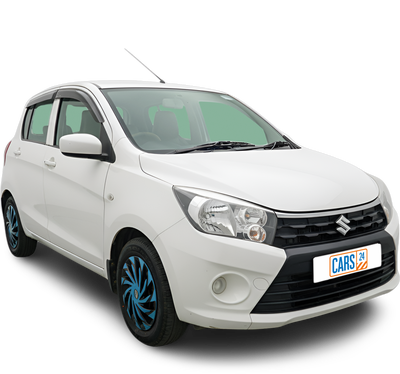 Maruti Celerio-img